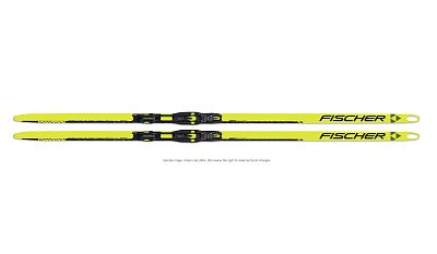 Превью  Беговые лыжи FISCHER Speedmax Helium Skate Plus Stiff (24/25) (N00622)